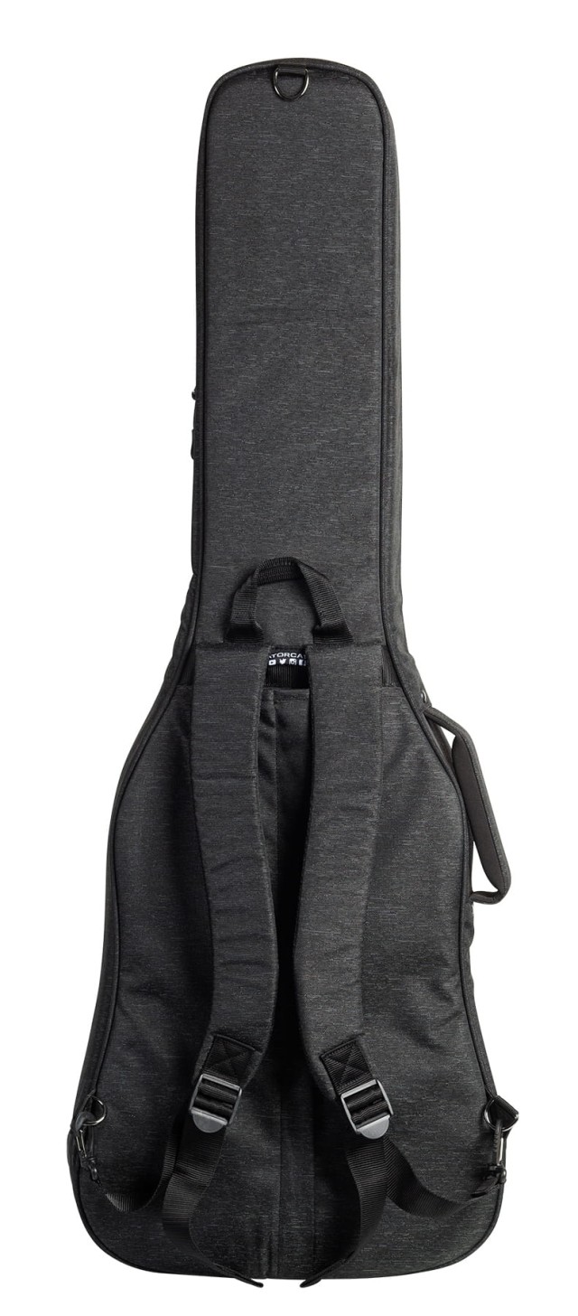 Gator GT-BASS-BLK
