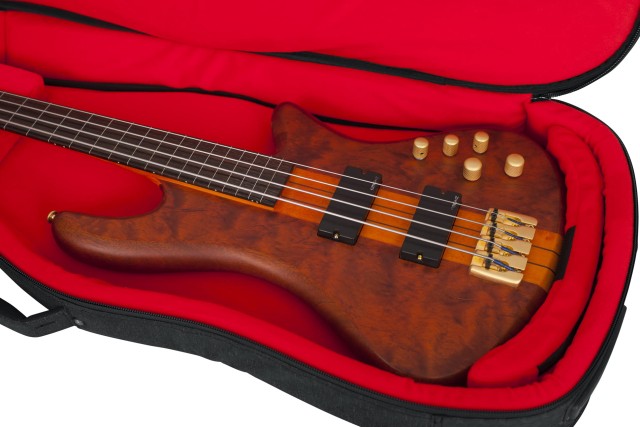 Gator GT-BASS-BLK
