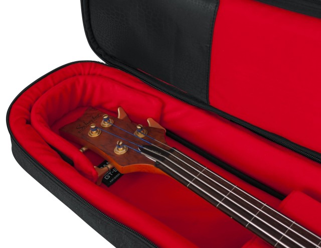 Gator GT-BASS-BLK