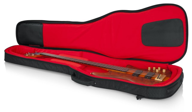 Gator GT-BASS-BLK