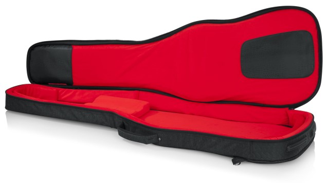 Gator GT-BASS-BLK