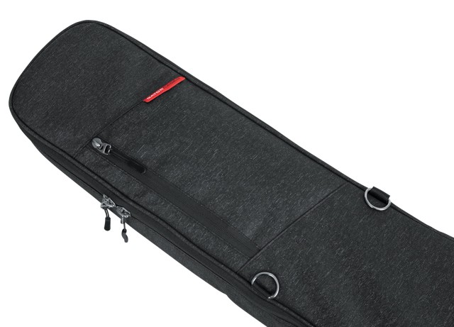 Gator GT-BASS-BLK