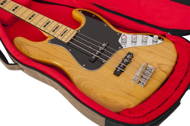 Gator GT-BASS-TAN