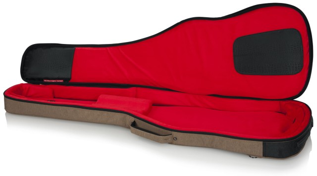 Gator GT-BASS-TAN