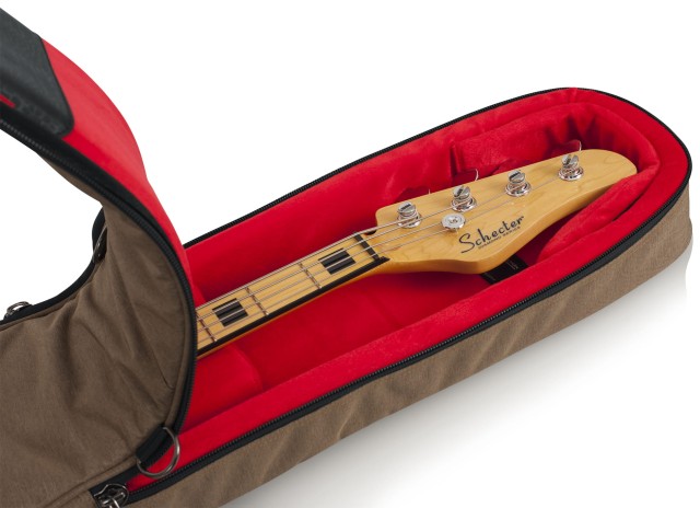 Gator GT-BASS-TAN