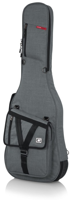 Gator GT-ELECTRIC-GRY
