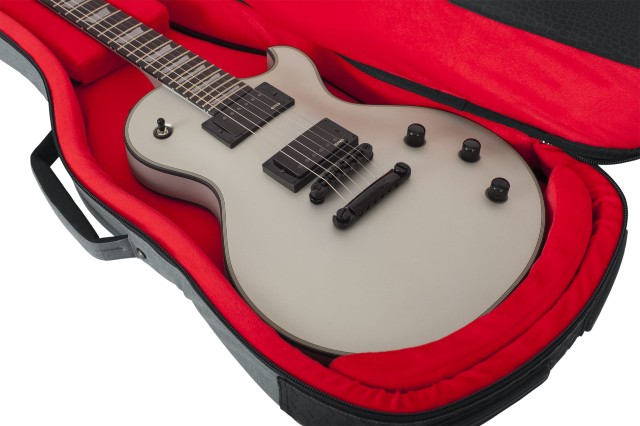 Gator GT-ELECTRIC-GRY