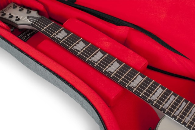 Gator GT-ELECTRIC-GRY