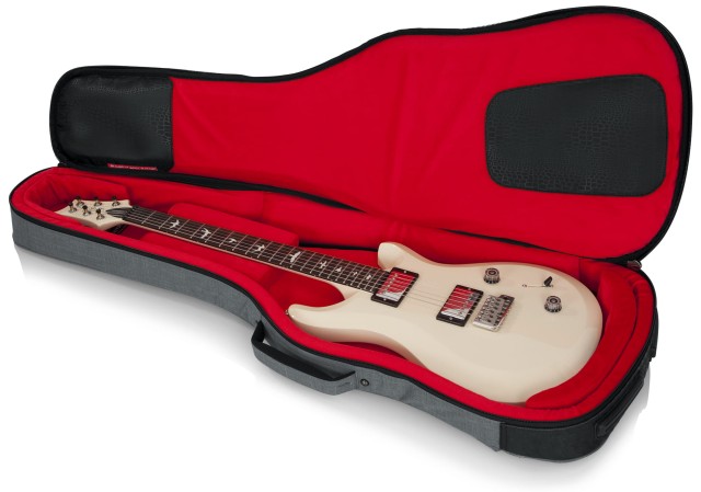 Gator GT-ELECTRIC-GRY