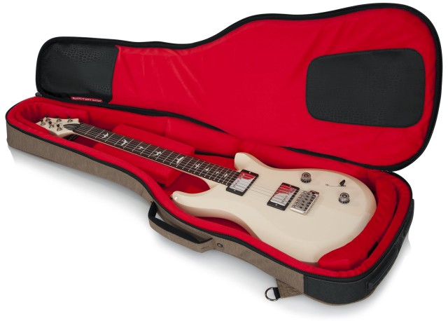 Gator GT-ELECTRIC-TAN