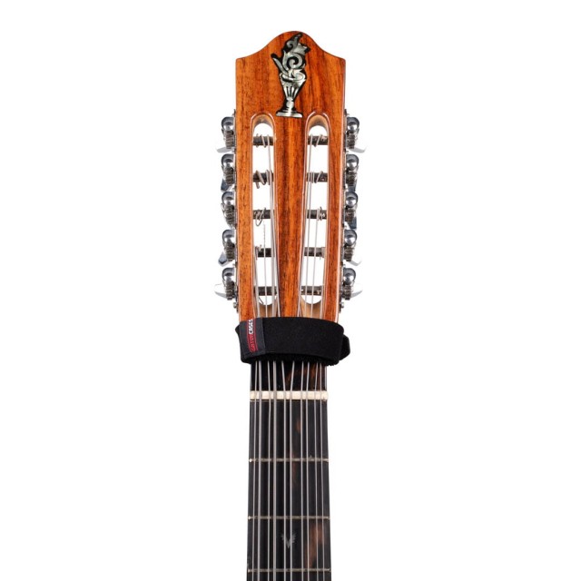 Gator GTR-FRETMUTELG-1BK
