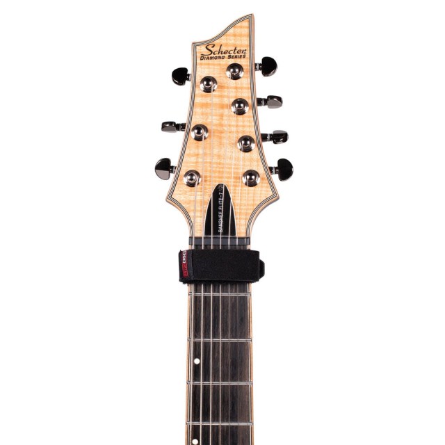 Gator GTR-FRETMUTELG-1BK
