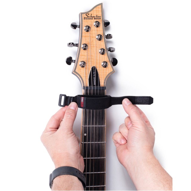 Gator GTR-FRETMUTELG-1BK