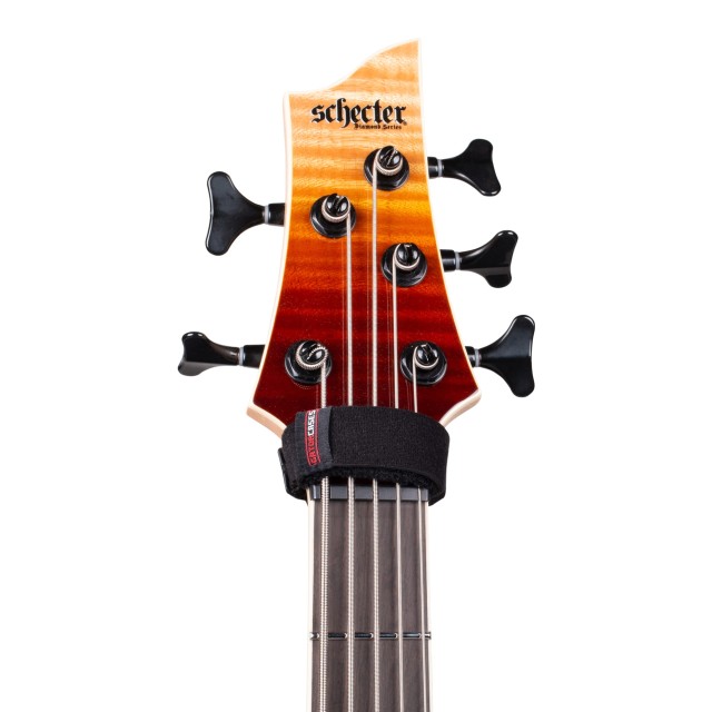 Gator GTR-FRETMUTEMD-1BK