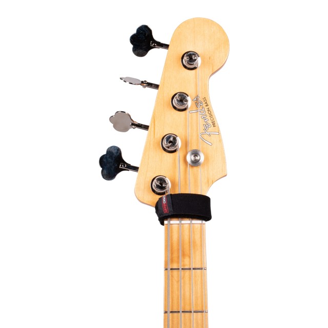 Gator GTR-FRETMUTESM-1BK