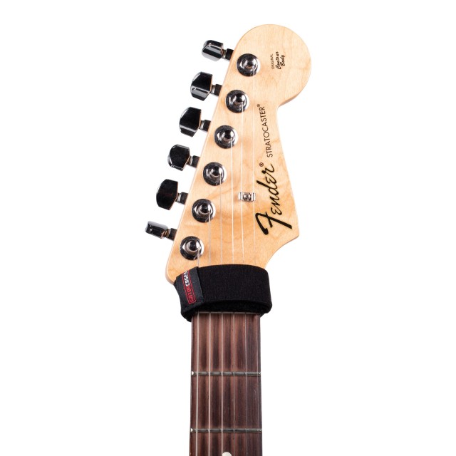 Gator GTR-FRETMUTESM-1BK