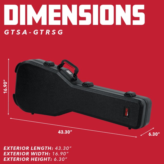 Gator GTSA-GTRSG