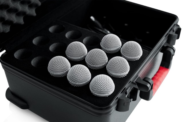 Gator GTSA-MIC15
