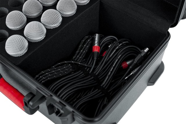 Gator GTSA-MIC15