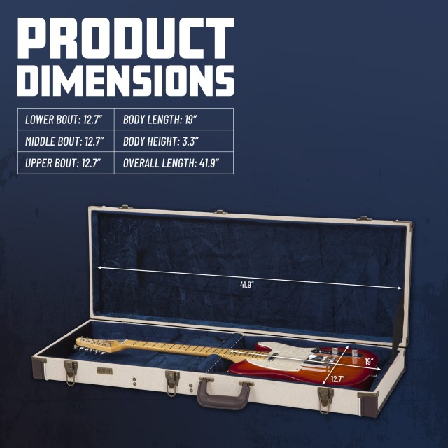 Gator GW-JM ELEC