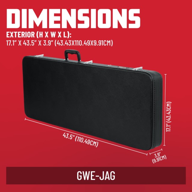 Gator GWE-JAG