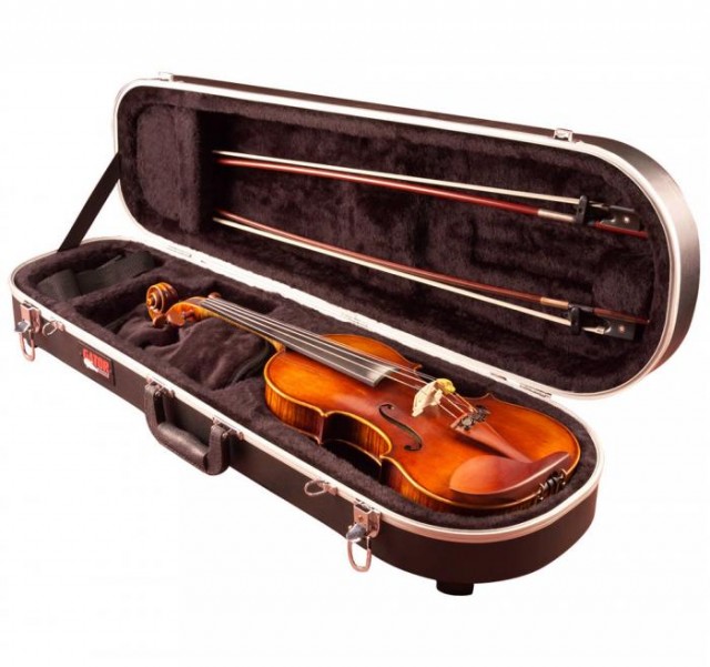 ���� ��� ����������� Gator GC-VIOLIN 4-4