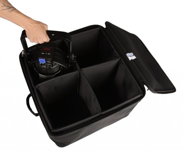 ����� ��� �����/������������ Gator G-PAR 64LED4