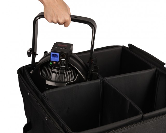 ����� ��� �����/������������ Gator G-PAR 64LED8