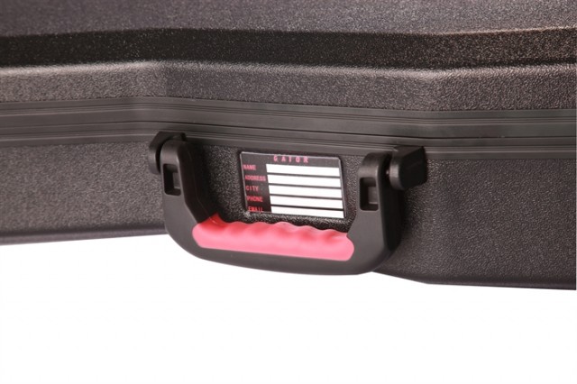 ���� ��� ������ Gator GPE-DREAD-TSA