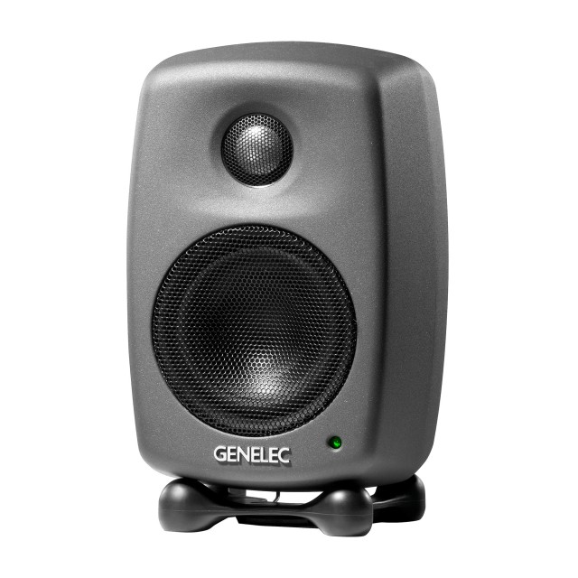 ��������� ������� Genelec 8010AP
