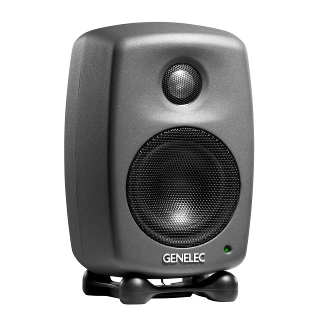 ��������� ������� Genelec 8010AP