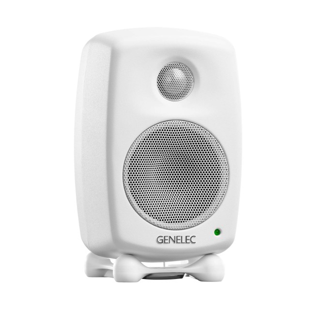 ��������� ������� Genelec 8010AW