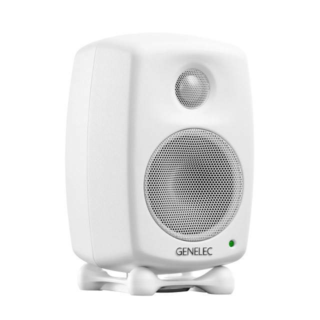��������� ������� Genelec 8010AW