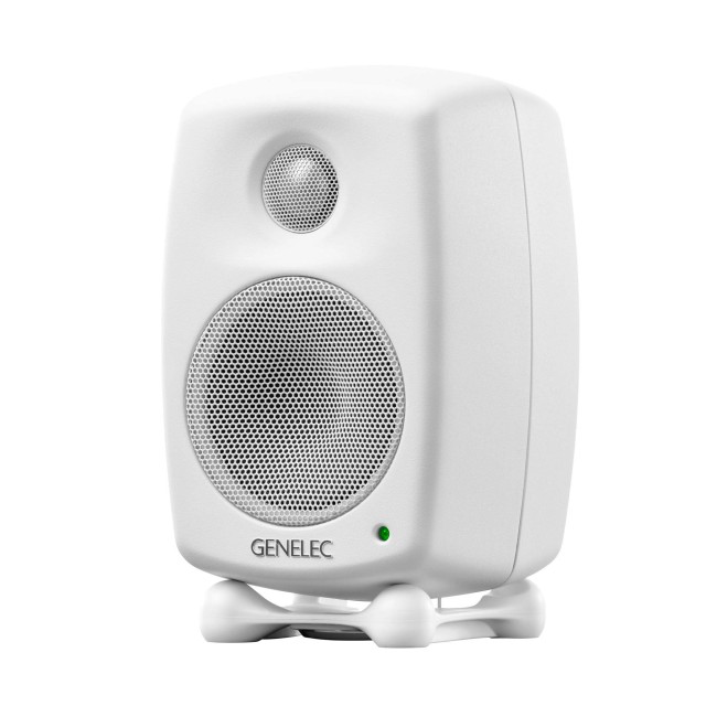 ��������� ������� Genelec 8010AW