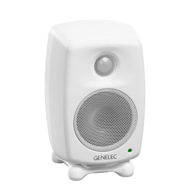 ��������� ������� Genelec 8010AW