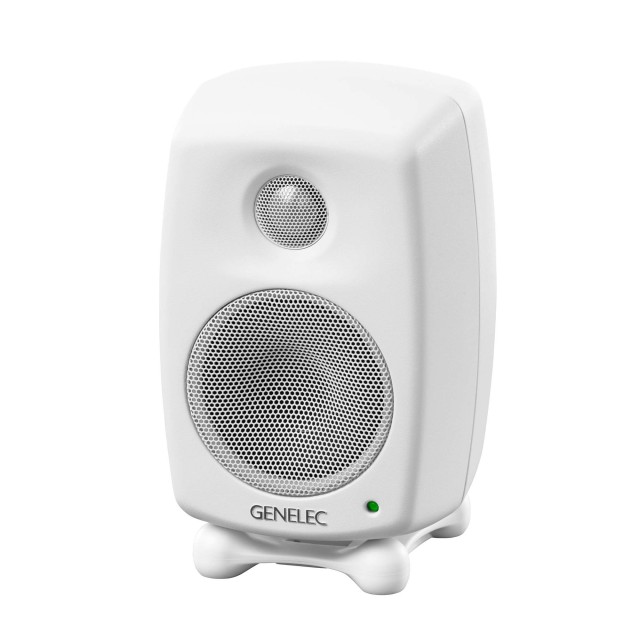 ��������� ������� Genelec 8010AW
