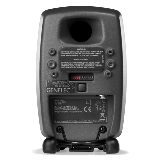 ��������� ������� Genelec 8010AP