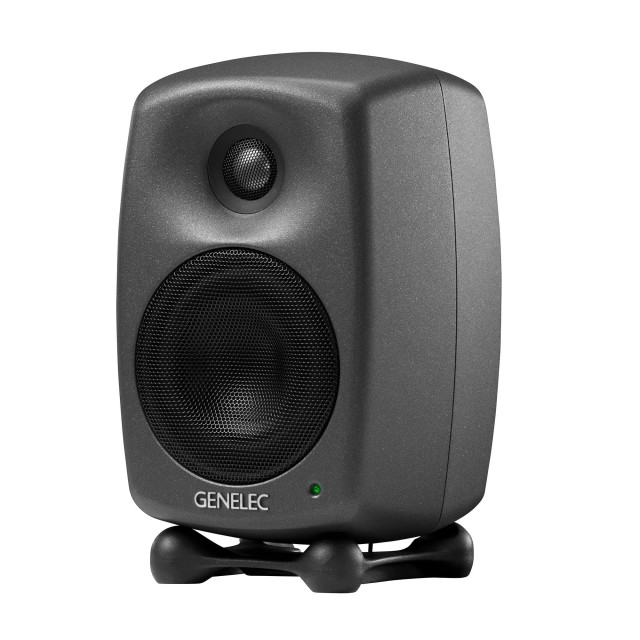 ��������� ������� Genelec 8020DPM