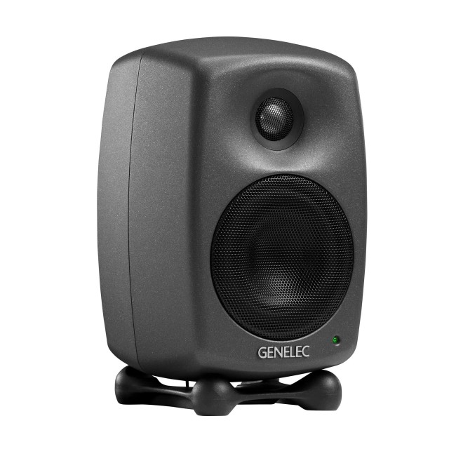 ��������� ������� Genelec 8020DPM