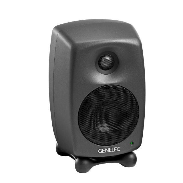 ��������� ������� Genelec 8020DPM