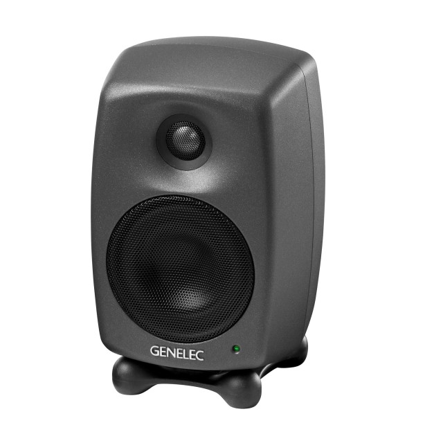 ��������� ������� Genelec 8020DPM