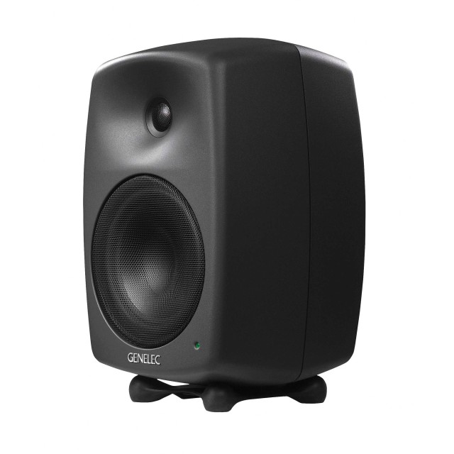��������� ������� Genelec 8040BPM