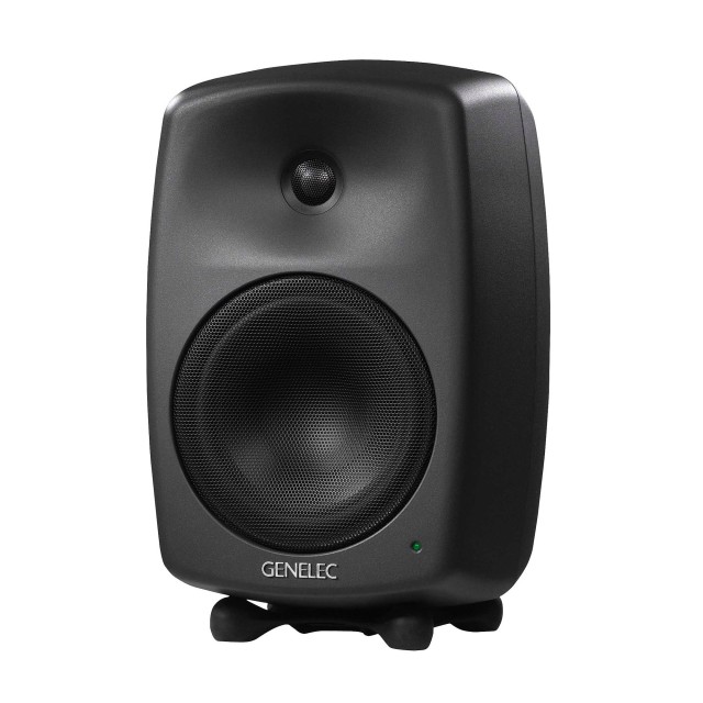 ��������� ������� Genelec 8040BPM
