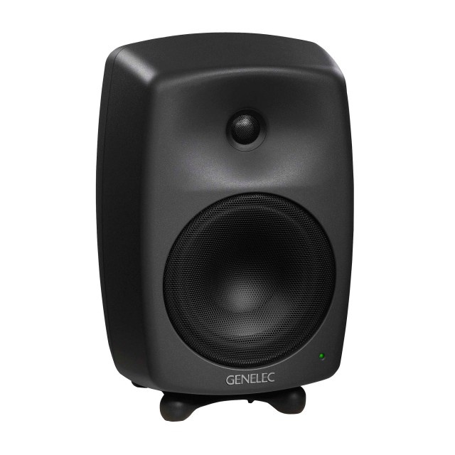 ��������� ������� Genelec 8040BPM