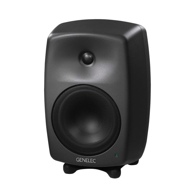 ��������� ������� Genelec 8040BPM
