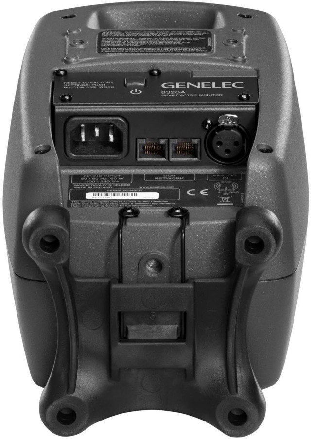 ��������� ������� Genelec 8320APM SAM