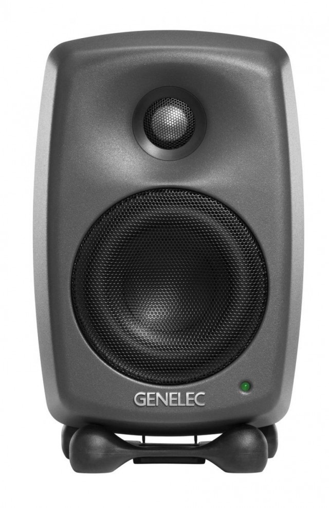 ��������� ������� Genelec 8320APM SAM