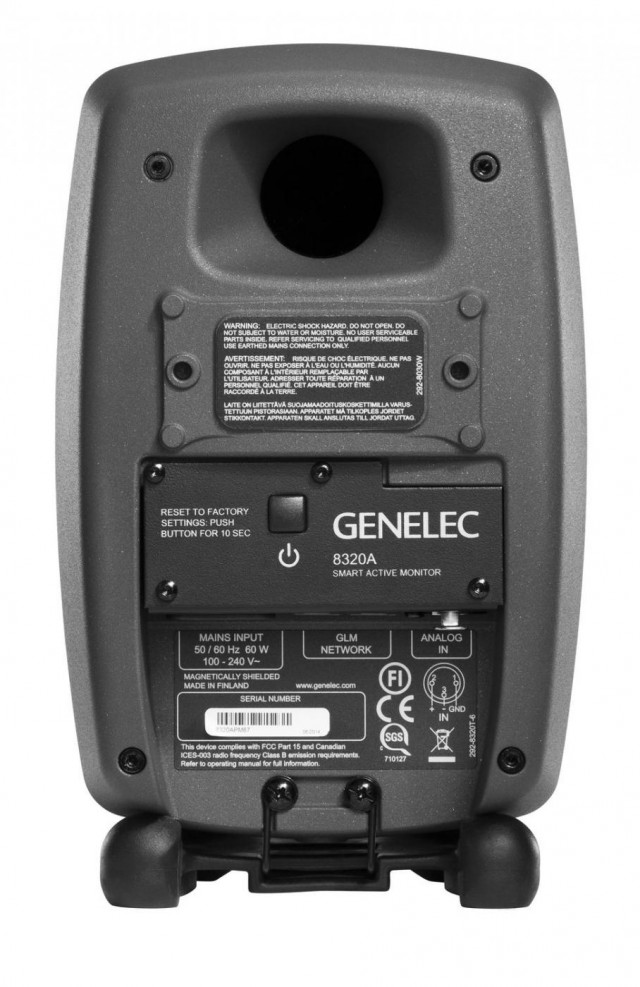��������� ������� Genelec 8320APM SAM
