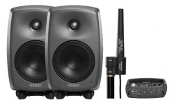 Genelec 8330APM Stereo