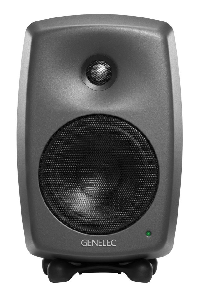 ��������� ������� Genelec 8330APM Stereo